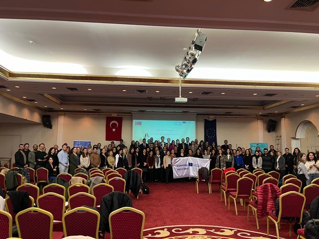 MEDTOUR Türkiye'deki Etkinliklerini Tamamladı